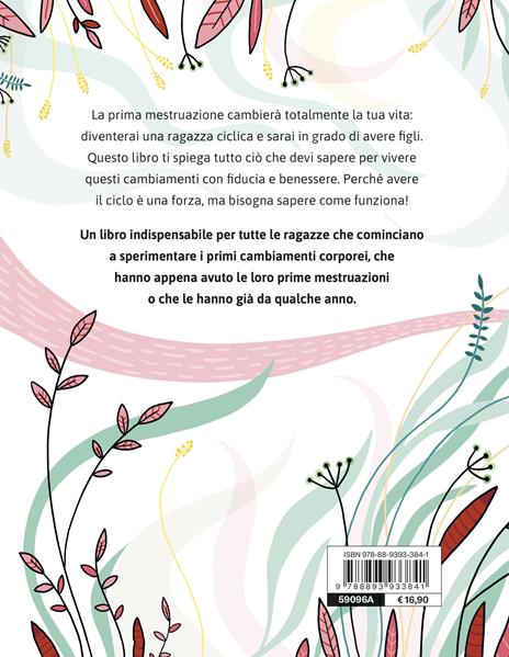 Il ciclo è una forza. Se sai come funziona! - Anna Salvia - 2