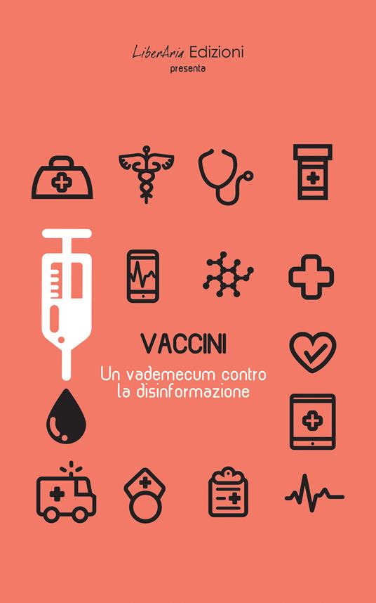 Vaccini: un vademecum contro la disinformazione - AA.VV. - ebook