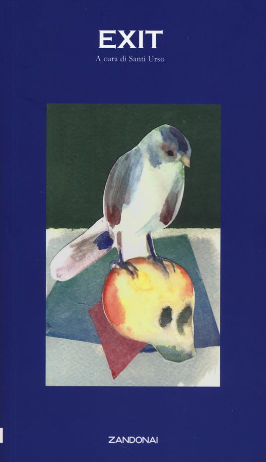 Exit - copertina