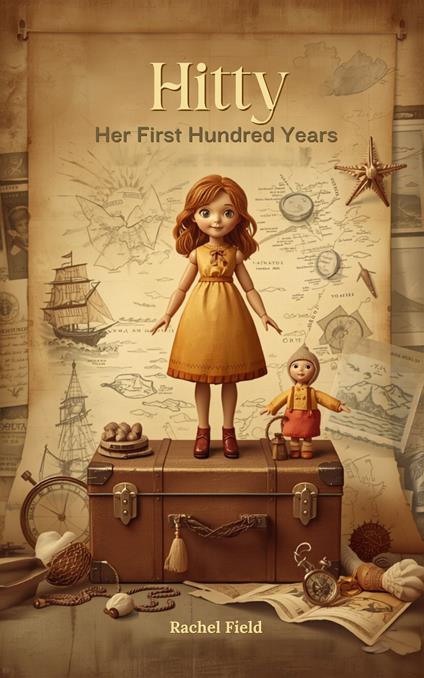 Hitty, Her First Hundred Years