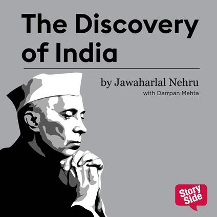 Discovery of India, The