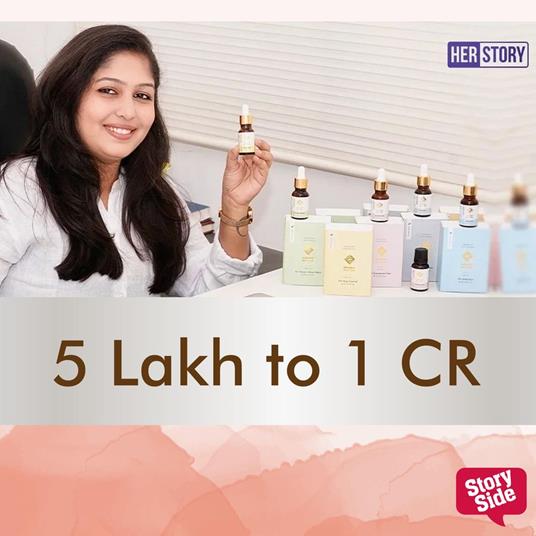 5 Lakh to 1 CR