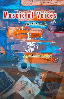 Mosaic of Voices: (Anthology) - cover