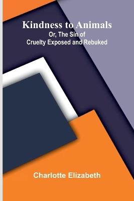 Fugitive Poetry (Edition1) - Charlotte Elizabeth - cover
