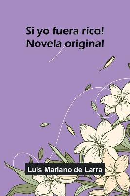 Not that it Matters (Edition1) - Luis Mariano De Larra - cover