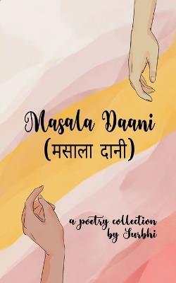 Poetry collection 237 (Edition1) - Surbhi Agarwal - cover