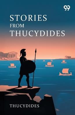 Stories From Thucydides - Thucydides - cover