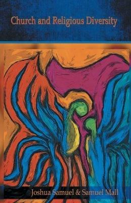 Church and Religious Diversity - Joshua Sanuel - cover
