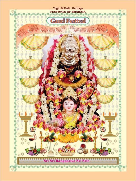 Gauri Festival