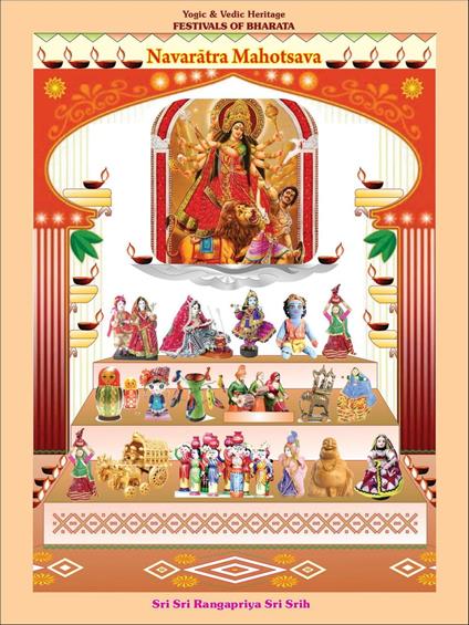Navaratra Mahotsava