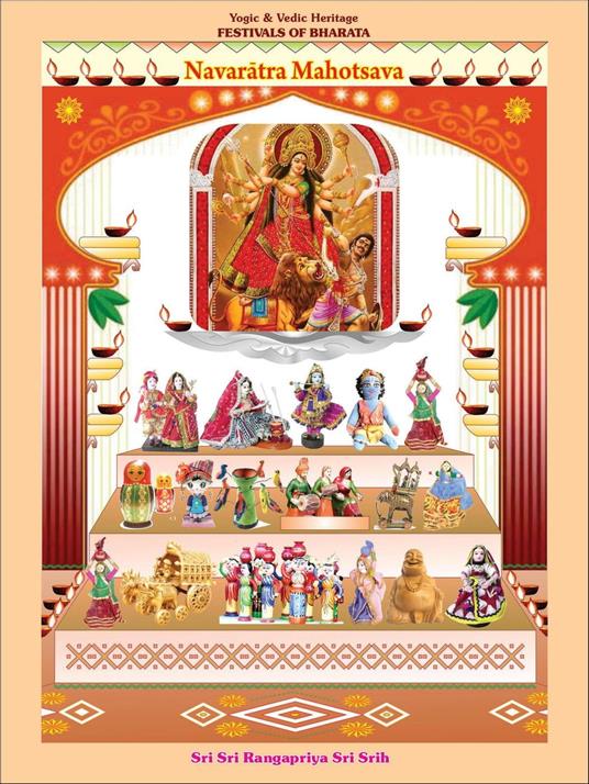 Navaratra Mahotsava