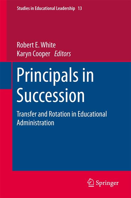 Principals in Succession