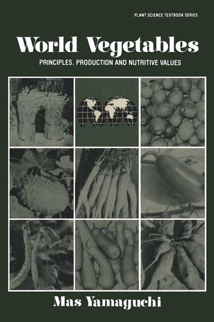 World Vegetables