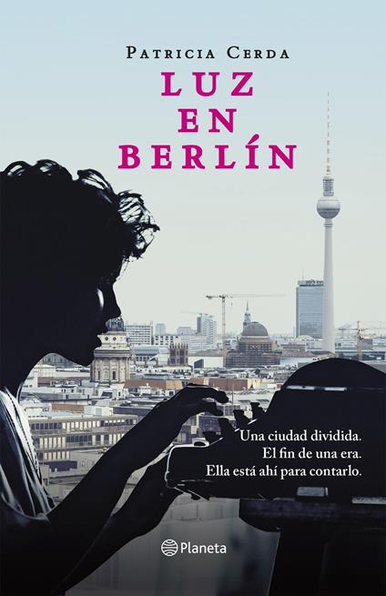 Luz en Berlín