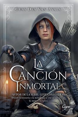 La canción inmortal - Guss Des Van Ayals - cover