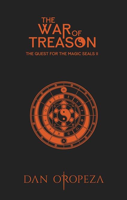 The war of treason