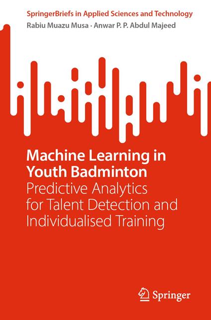 Machine Learning in Youth Badminton