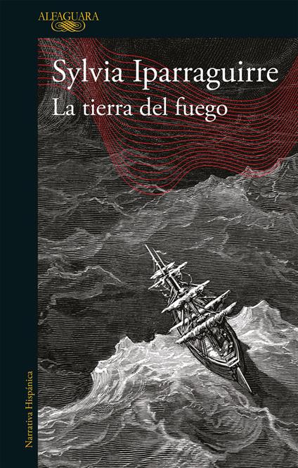 La tierra del fuego