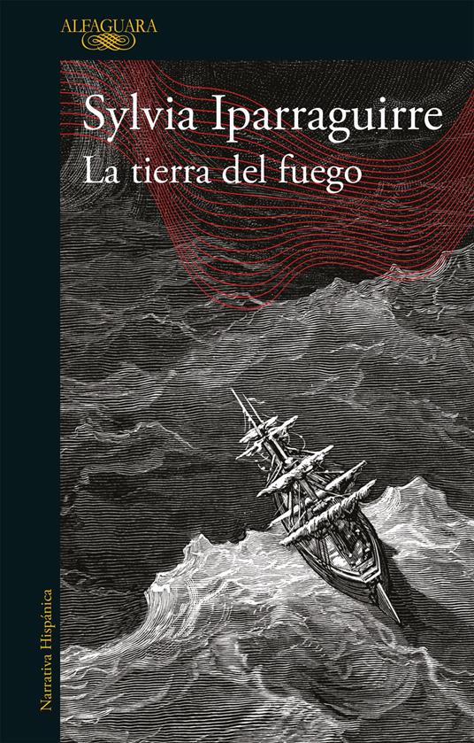 La tierra del fuego