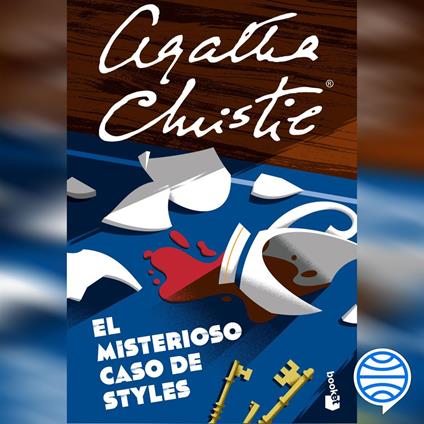 El misterioso caso de Styles