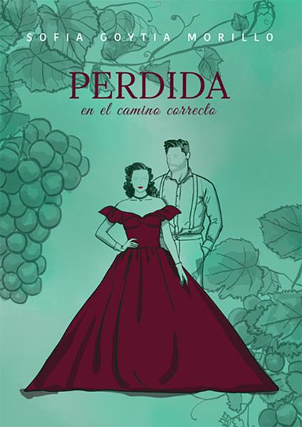 Perdida en el camino correcto