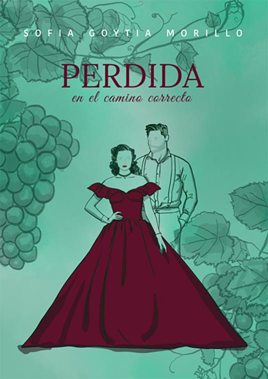 Perdida en el camino correcto