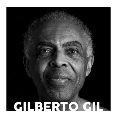 Gilberto Gil - Trajetória Musical - Gilberto Gil,Sergio Cohn - cover