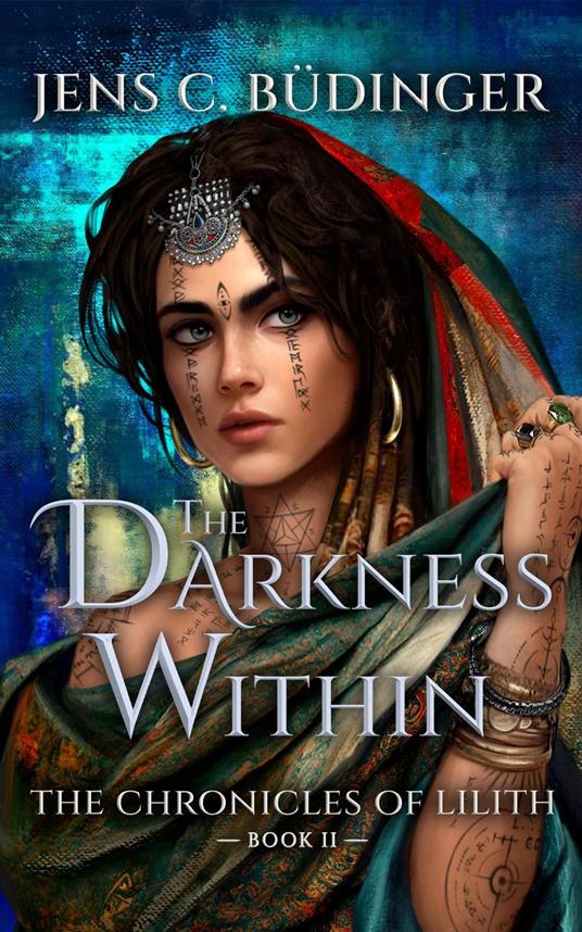 The Darkness Within