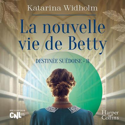 La nouvelle vie de Betty