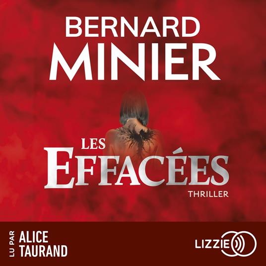 Les Effacées : Lucia - Tome 2