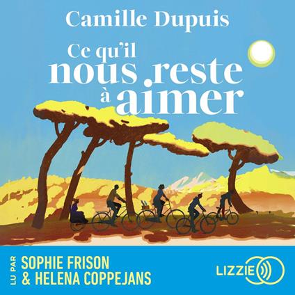 Ce qu'il nous reste à aimer