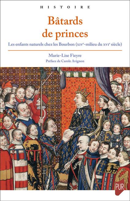 Bâtards de princes