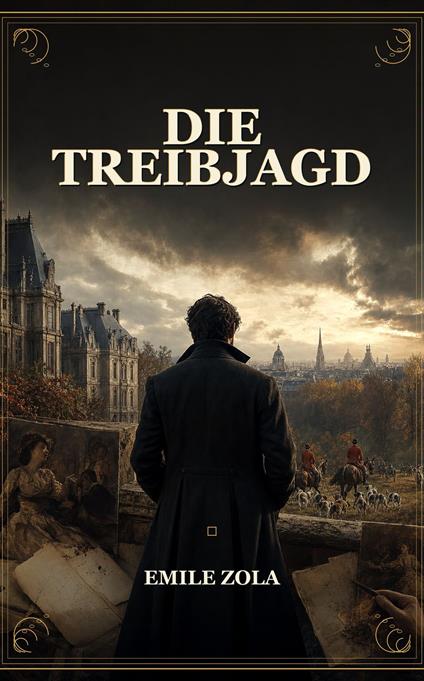 Die Treibjagd