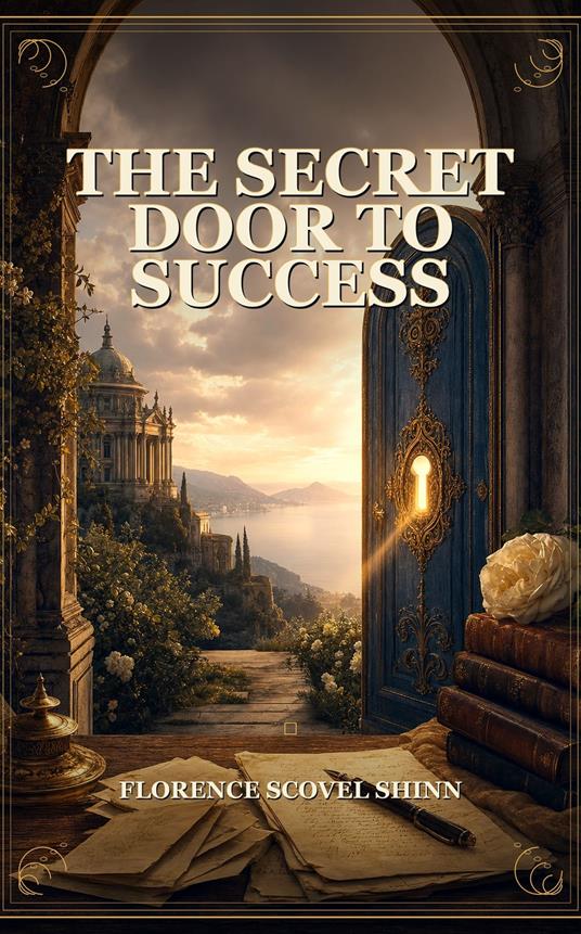 The Secret Door to Success