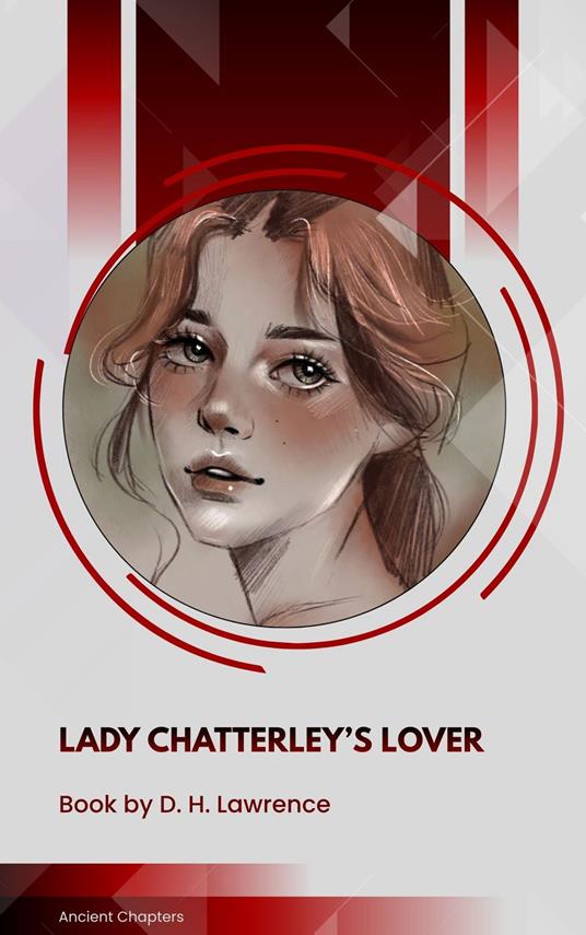 Lady Chatterley's Lover