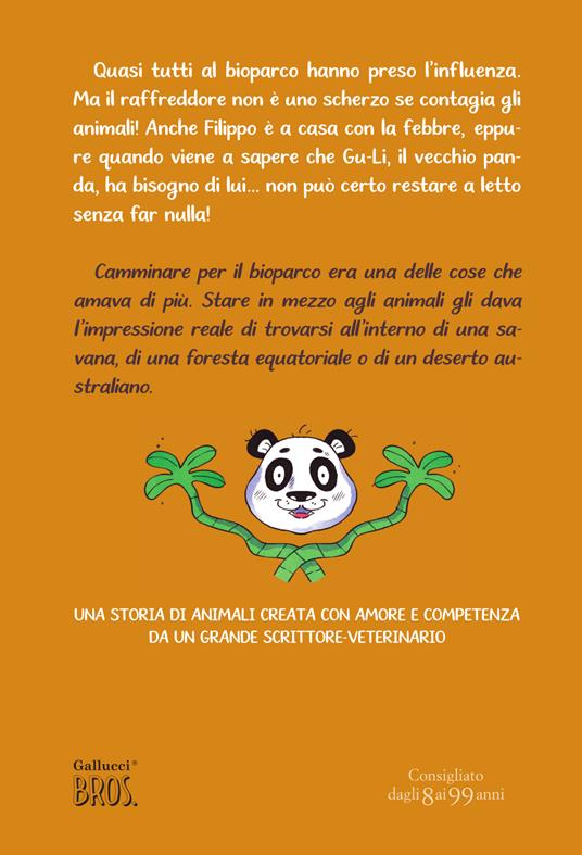 Il cerchio della vita. L'arca di Osvaldo. Ediz. illustrata - Guido Sgardoli - 5
