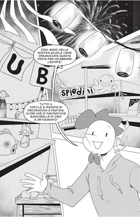 Agenzia tradimenti. I manga di Roby. Vol. 5 - Roby - 2