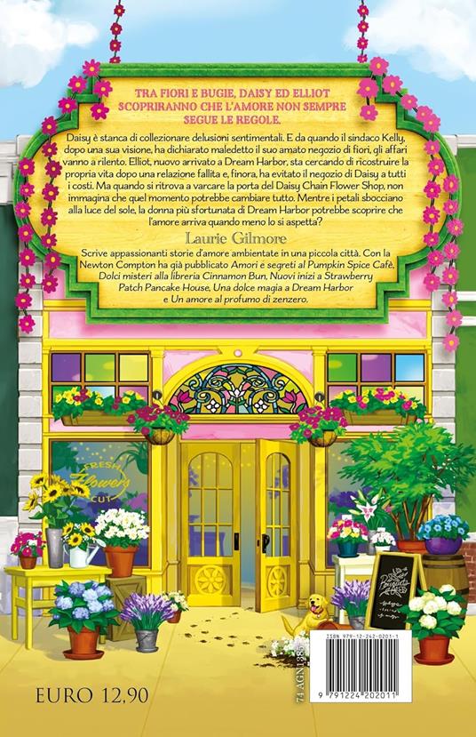 Il negozio dei fiori e degli amori inaspettati - Laurie Gilmore - 3