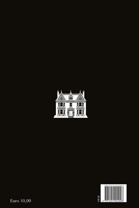 L'albergo stregato. Ediz. integrale - Wilkie Collins - 2