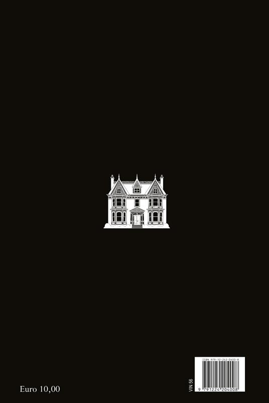 L'albergo stregato. Ediz. integrale - Wilkie Collins - 2