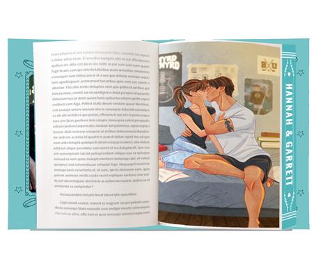 Il contratto. Ediz. speciale - Elle Kennedy - 8