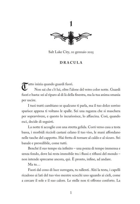Lucy Undying. Caccia a Dracula - Kiersten White - 3
