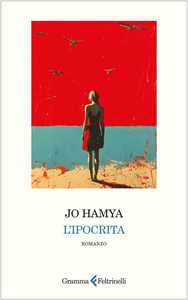 Libro L'ipocrita Jo Hamya
