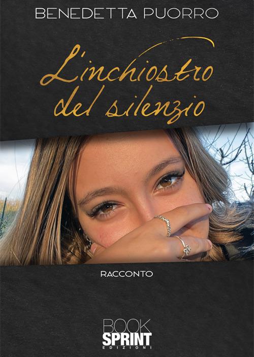 L'inchiostro del silenzio - Benedetta Puorro - copertina