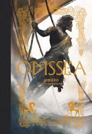 Odissea. Ediz. a colori