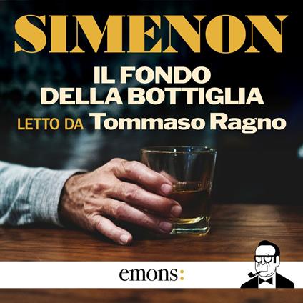 Il fondo della bottiglia