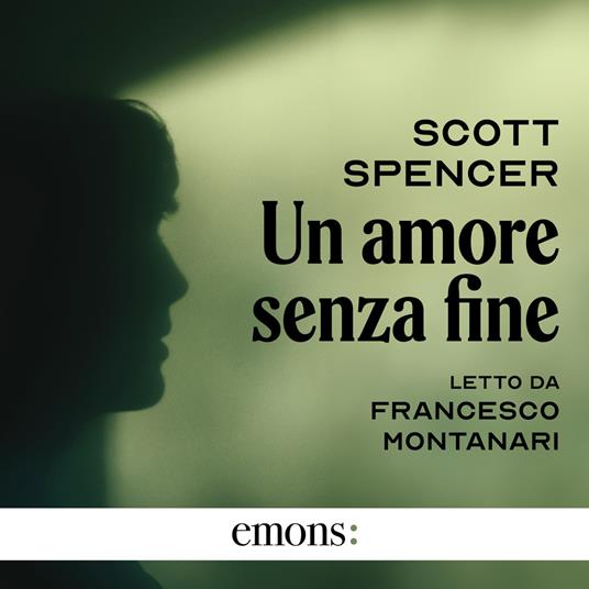 Un amore senza fine