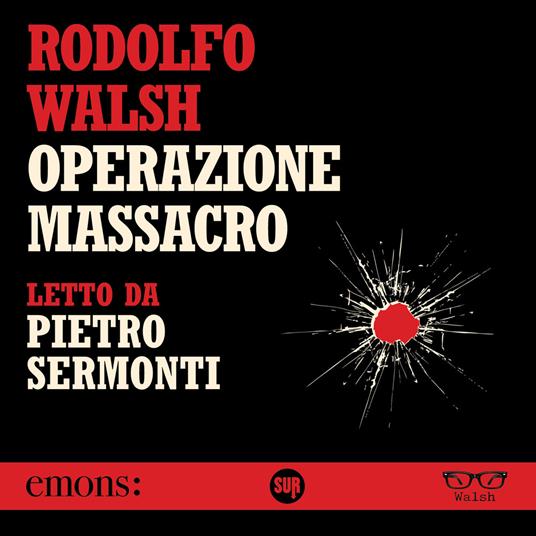 Operazione massacro