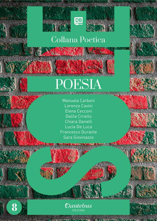 Isole. Collana poetica. Vol. 8 - Manuela Carboni,Lorenzo Cavini,Elena Cecconi,Dalila Ciriello - ebook