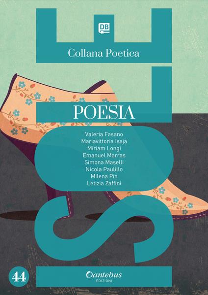 Isole. Collana poetica. Vol. 44 - Valeria Fasano,Mariavittoria Isaja,Miriam Longi,Emanuel Marras - ebook